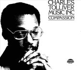Charles Tolliver / Music Inc - Compassion (LP)