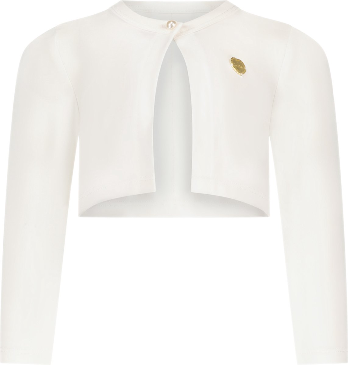 Le Chic Meisjes Vest NONAHY C312-7401 - Maat 80