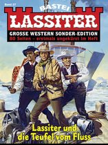 Lassiter Sonder-Edition 37 - Lassiter Sonder-Edition 37