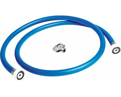 Bonfix - Vulslangset - 5 meter - met 3 -4