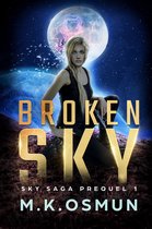 Sky Sag 1 - Broken Sky