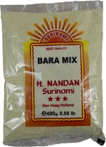 Nandan Bara Mix (1kg)