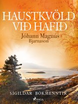 Sígildar bókmenntir - Haustkvöld við hafið