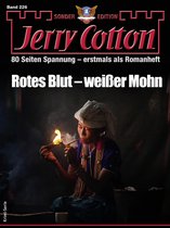 Jerry Cotton Sonder-Edition 226 - Jerry Cotton Sonder-Edition 226