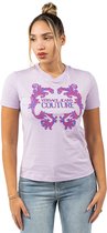 Versace Jeans Couture T-Shirt Serigrafiche