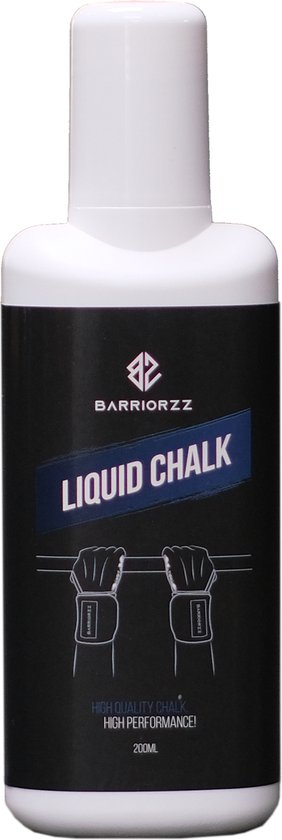 MonkeyHands Liquid Chalk - Magnesite Liquida Per Presa Salda In Palestra E Arrampicata! - Foto 6