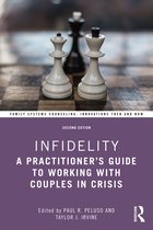 Family Systems Counseling: Innovations Then and Now- Infidelity