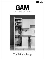 GAM - Graz Architecture Magazine-The Infraordinary