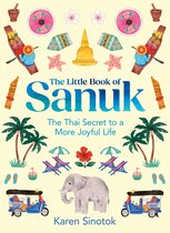 The Little Book of Sanuk