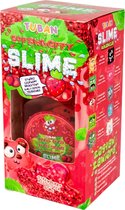 Tuban - Kit – Diy Tuban Slime – Strawberry