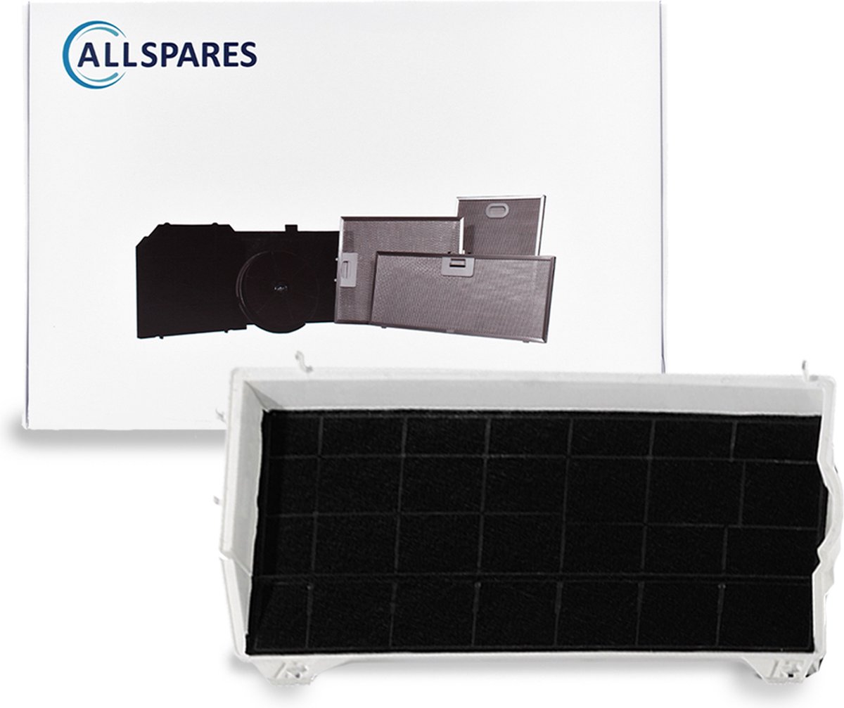 Filtro de carbón DHZ1100 00460736, 460736 SIEMENS