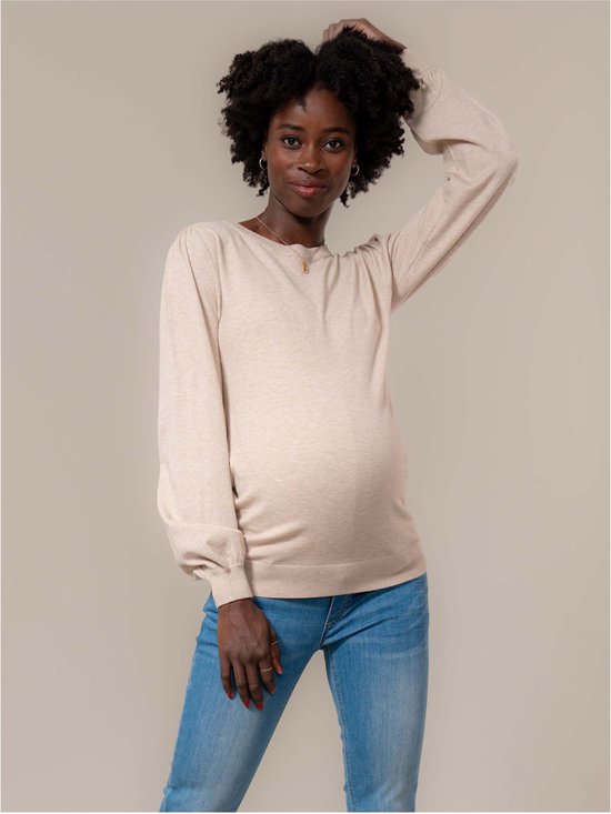 Prénatal zwangerschapstrui - Zwangerschapskleding