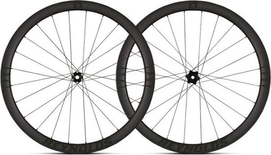 Roue reynolds carbone vtt hotsell
