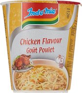 Indomie Noodles Cup Chicken (60g)