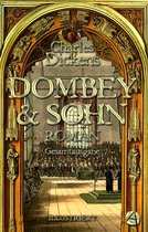 ApeBook Classics 136 - Dombey und Sohn. Illustrierte Gesamtausgabe