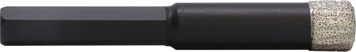 Wovar Diamantboor Ø 12 mm droog | Per Stuk