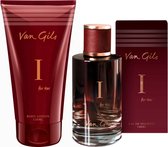 Van Gils Cadeauset I For Her EDT & Body Lotion.