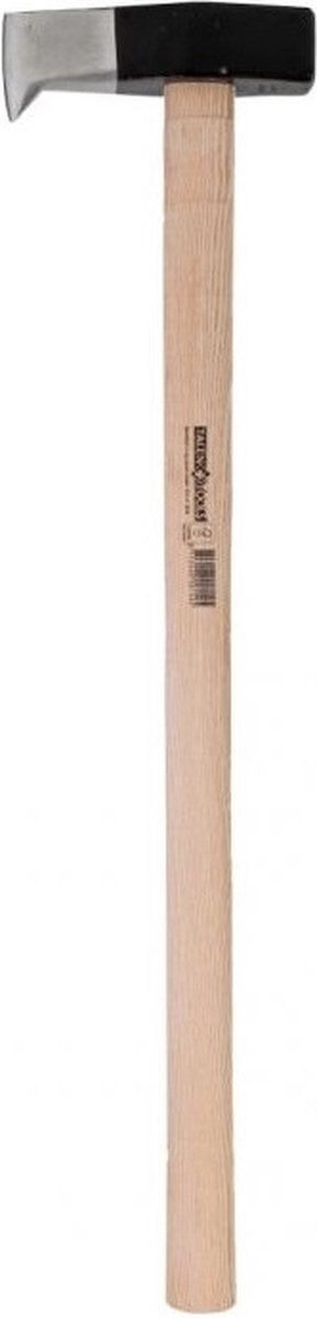 Kloofbijl Hout 3000 gram | Per Stuk