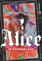 Alice in borderland 1 - Alice in borderland (Vol. 1)