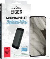 Geschikt voor Eiger Mountain H.I.T Google Pixel 8 Pro Screen Protector 1 Stuk