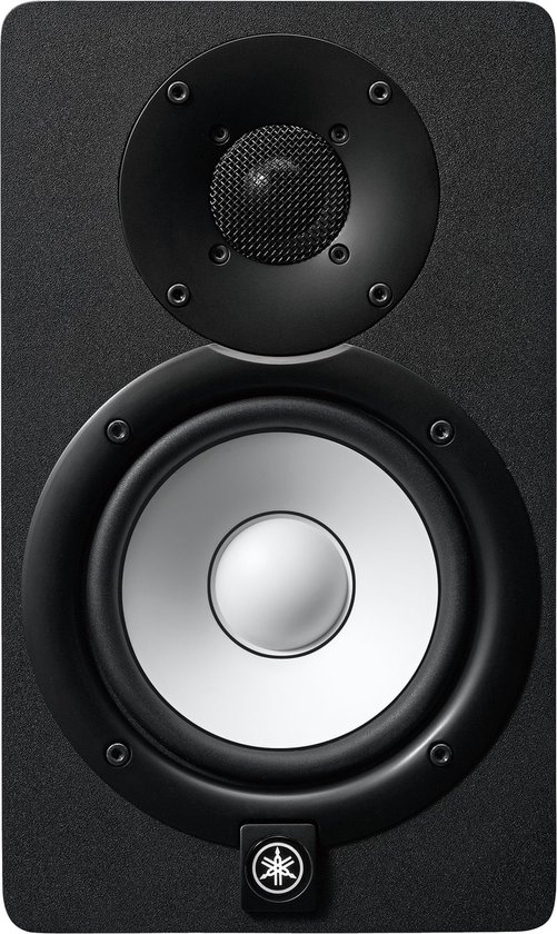 Yamaha HS 5 Zwart - Studio Monitor - 5 inch - Per stuk