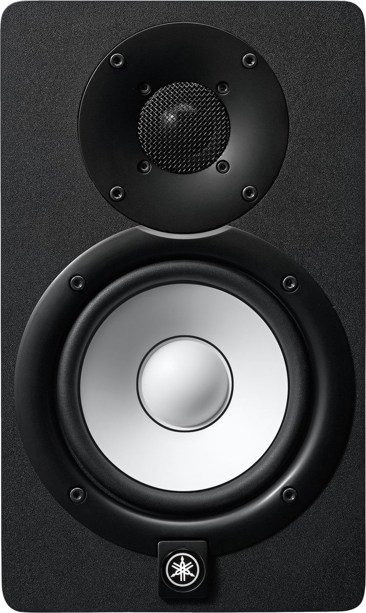 Yamaha HS5  Zwart (per stuk)