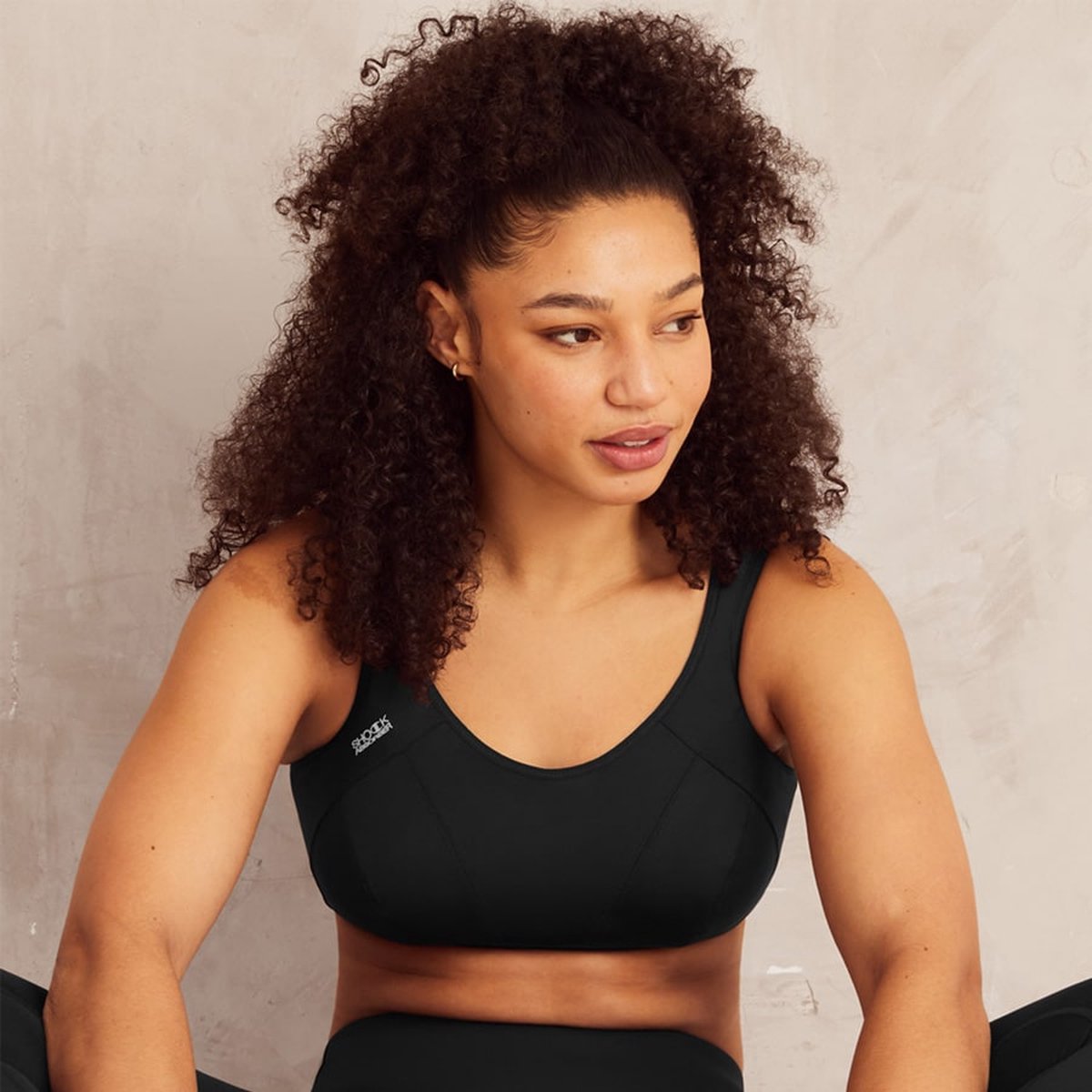 Shock Absorber Active Multi Sportbeha Dames