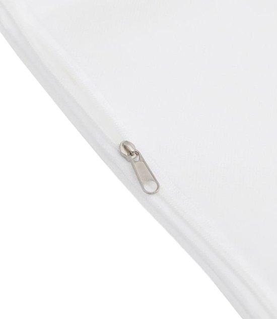 vidaXL - Plantenhoezen - met - ritssluiting - 4 - st - 70 - g/mÂ² - 1x1,55 - m van VidaXL — afbeelding 3