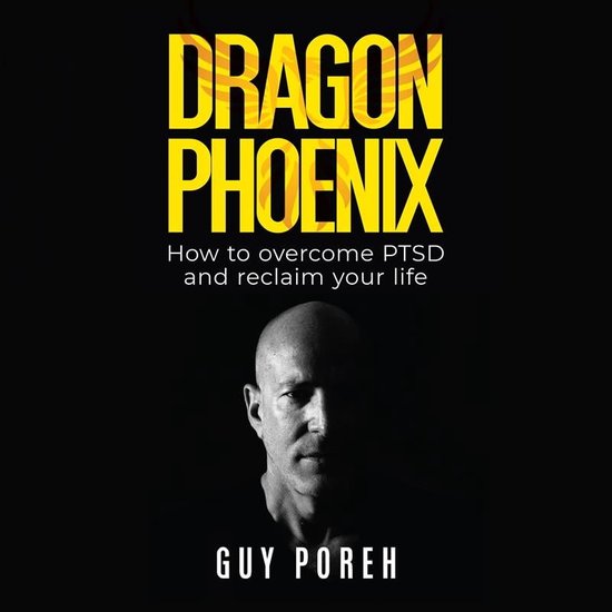 Dragon Phoenix - cover