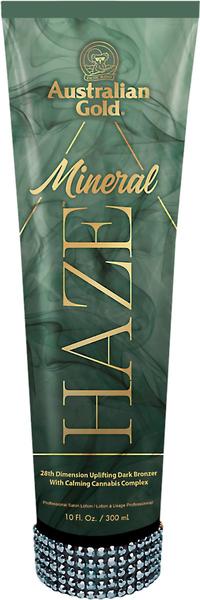 Goedkoopste Australian Gold - Mineral Haze