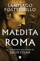 Serie Julio César 2 - Maldita Roma (Serie Julio César 2)