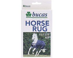 Bucas Bucas Rug Repair Kit - One size