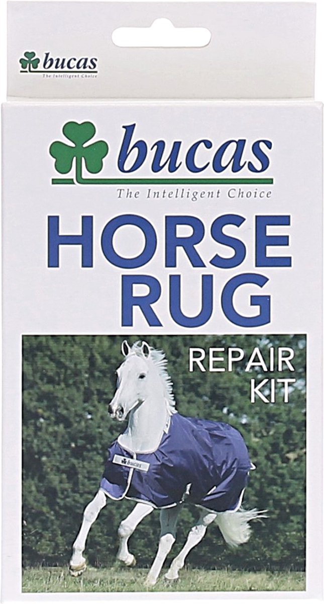 Bucas Bucas Rug Repair Kit - One size