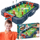 Woopie Mini voetbaltafel - Mini voetbaltafel - Game - Voetbal - Tafelvoetbalspel