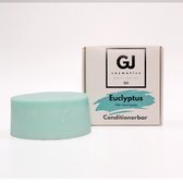 GJ Cosmetics Conditionerbar Eucalyptus