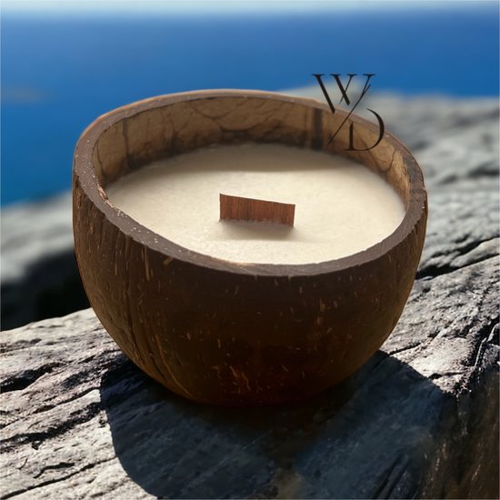 Yankee Candle Signature Large Tumbler Ocean Air - Geur voor je Huis