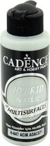 Acrylverf - Multisurface Paint - Light Sage - Cadence Hybrid - 120 ml