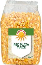 Valle Del Sole Red Plata Maize (900g)
