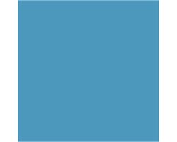 CC Creotime Textile Color Solid Turquoise 50ml