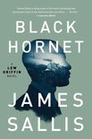 A Lew Griffin Novel 3 - Black Hornet