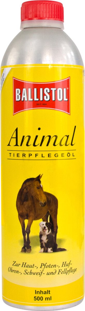 Ballistol animal - 500 ml