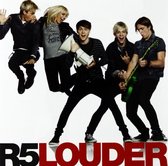 R5: Louder (PL) [CD]