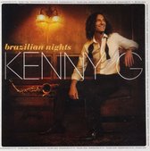 Kenny G: Brazilian Nights (PL) [CD]