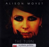 Alison Moyet: The Turn (Polska Cena!!) [CD]