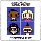 Black Eyed Peas: The Beginning (Polska Cena!!) [CD]