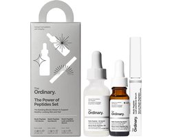 The Ordinary The Power of Peptides Set