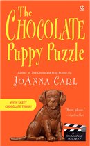 ISBN The Chocolate Puppy Puzzle, Mystère et suspense, Anglais, Édition de poche, 240 pages
