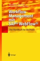 Workflow-Management mit SAP WebFlow