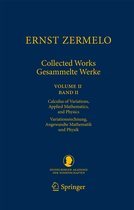 Schriften der Mathematisch-naturwissenschaftlichen Klasse- Ernst Zermelo - Collected Works/Gesammelte Werke II
