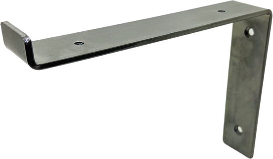 Foto: Amig glasplank drager kastplankdrager 5 x 9mm zuignap 11mm glasplaatdrager steun 17mm messing geplateerd zamak 100 stuks